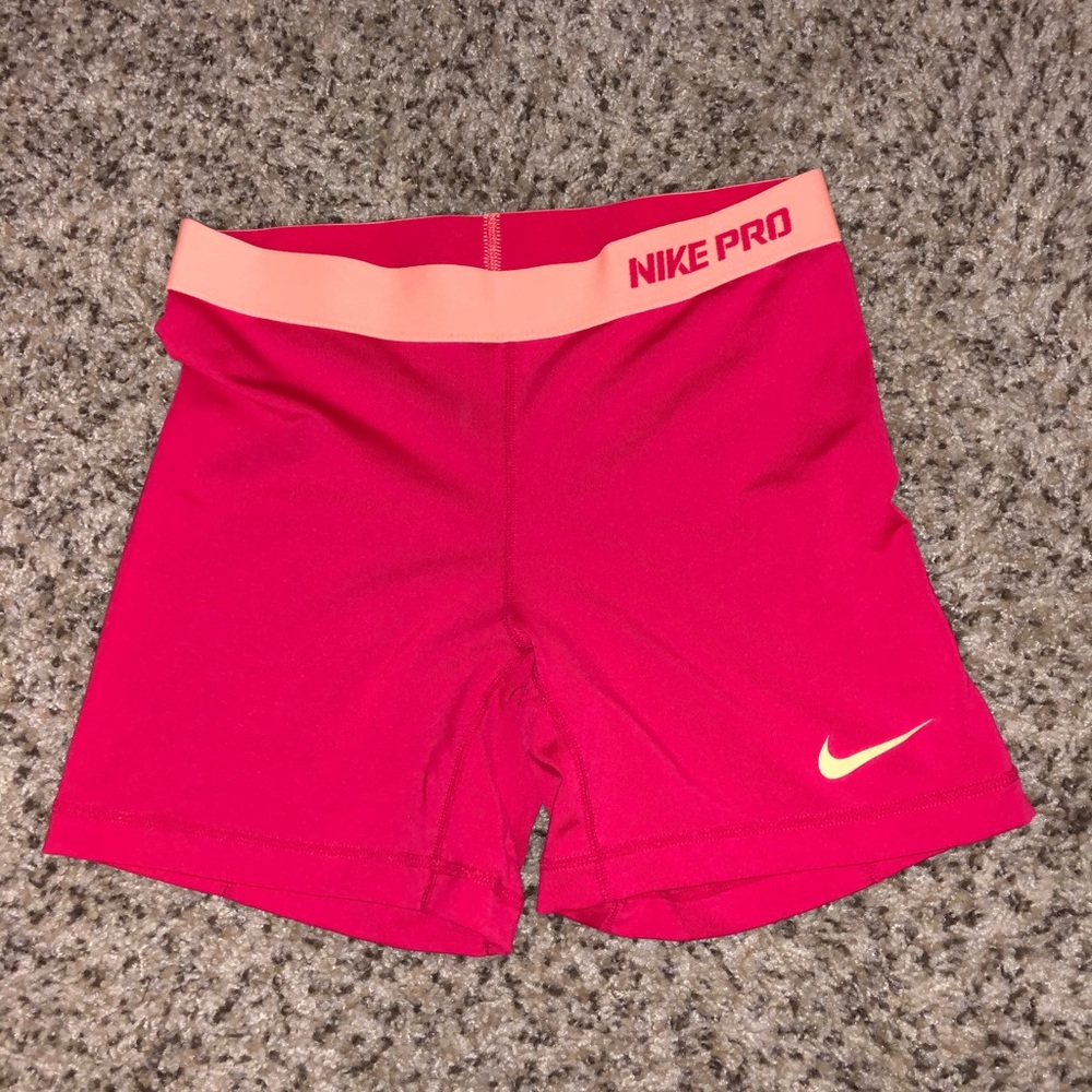 Nike Pro Spandex